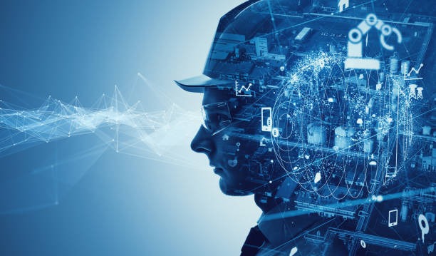 Creating Worlds with Code The Rise of AI in Digital Imagery