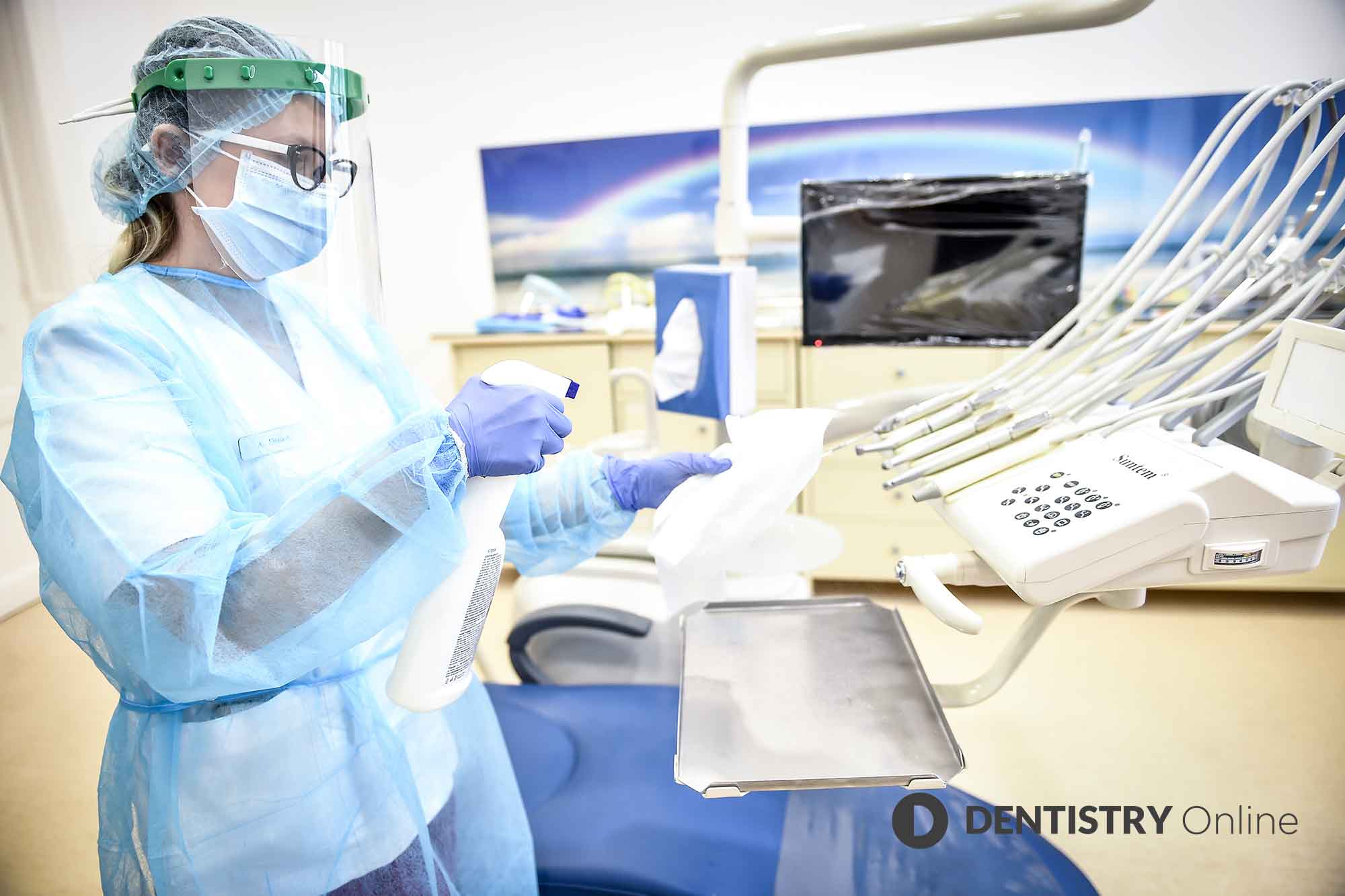 The Role of Professional Cleaning in Preventing Dental Cross-Contamination in Ohio