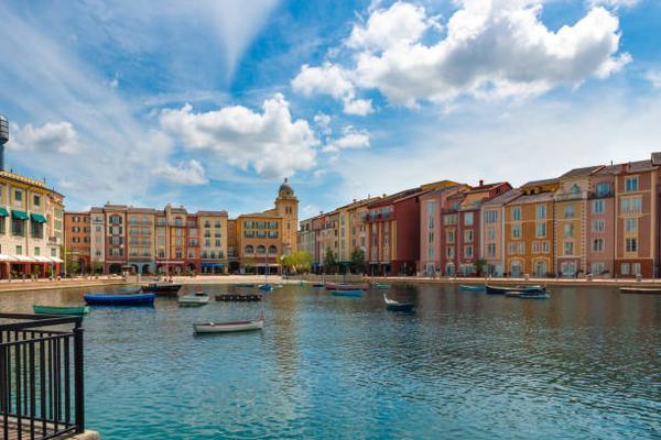 Compare Westgate Resorts with Marriott, Wyndham, and Hilton Vacations