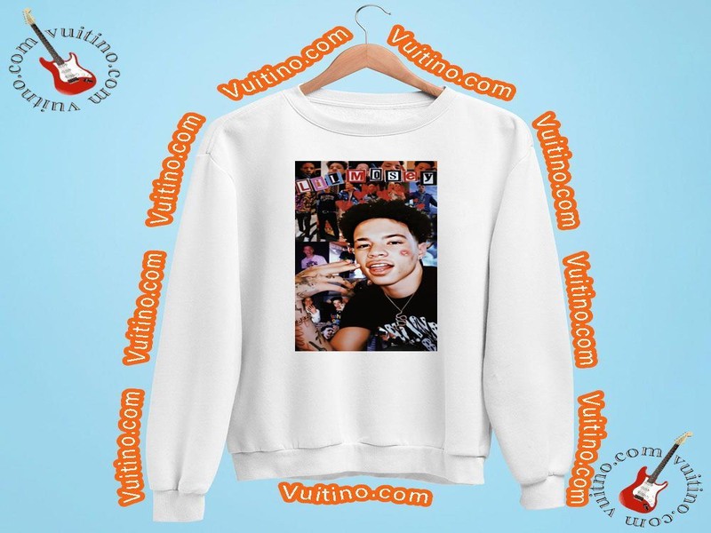 Inside Look: Exploring the Secrets of Lil Mosey's Official Shop