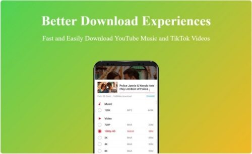 VidMate 2014 APK for Android – Stable & Reliable App